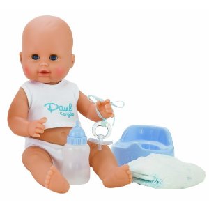 baby dolls that poop and pee