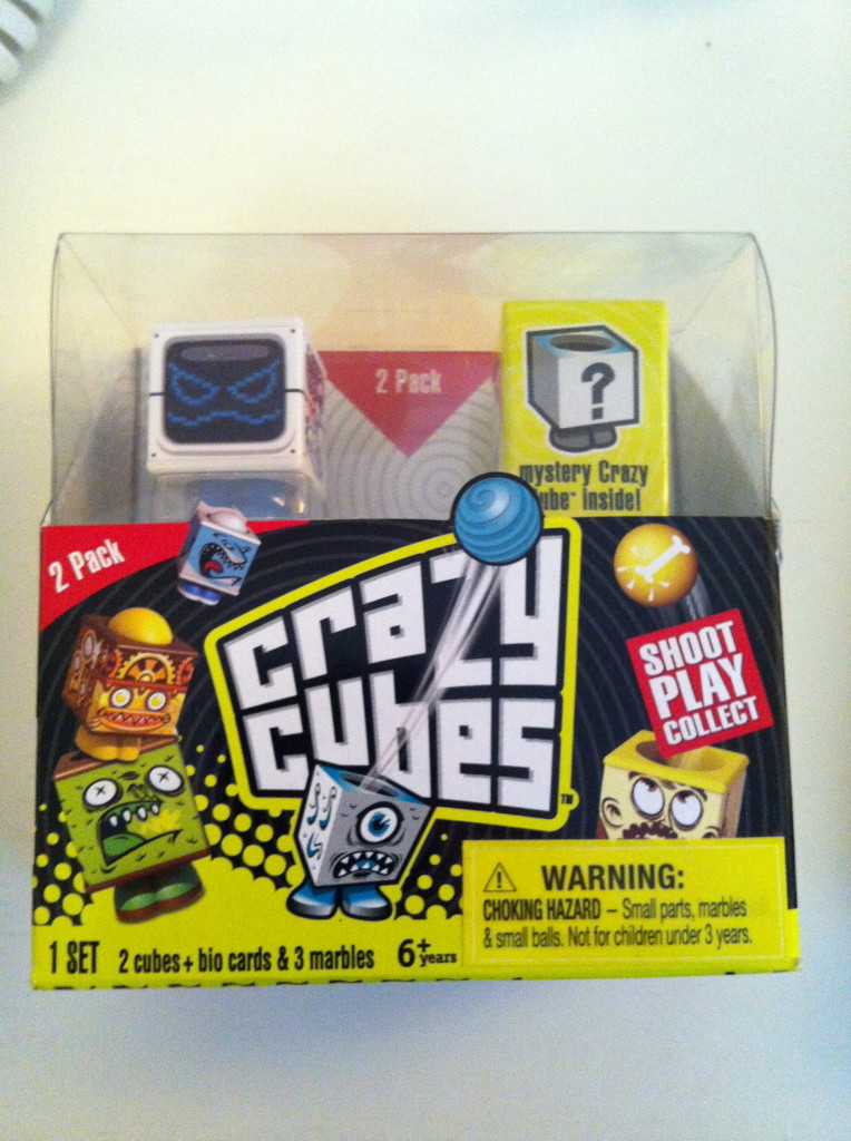 crayzcubes