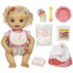 Ugliest Doll of the Year Award: Baby Alive Learns to Potty | Stephanie ...